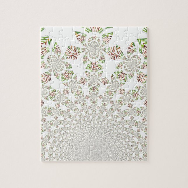 Puzzle Unique Hakuna Matata Design : Vibes sereines (Vertical)