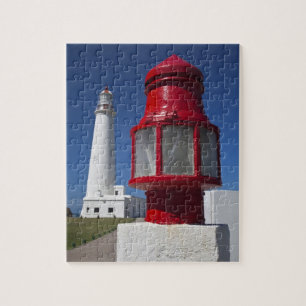 Puzzle Uruguay, département de Rocha, La Paloma. Cabo San