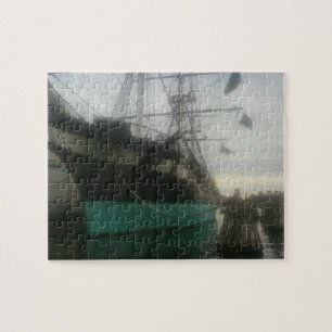 Puzzle USS Constellation