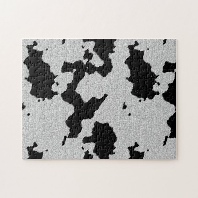 Puzzle Vache qui mugit (Horizontal)