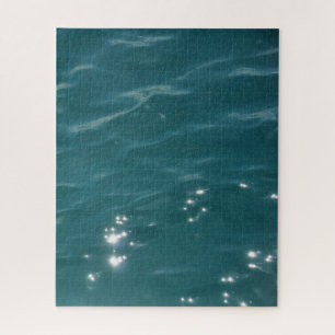 Puzzle Vagues