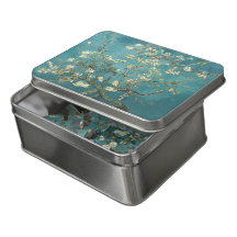 Van Gogh Aramande florissante