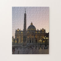 Vatican City, Rome, Saint Peter's Basilica