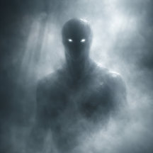 "Veilleur dans le Brouillard"