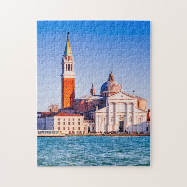 Puzzle Venise (Vertical)