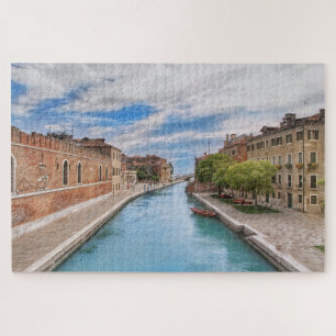 Puzzle Venise