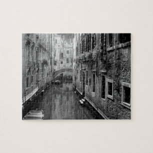 Puzzle Venise