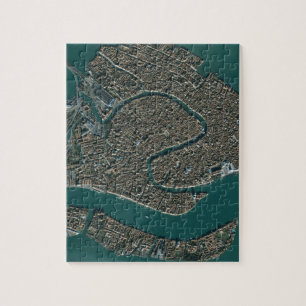 Puzzle venise italie