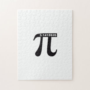 Puzzle VENTE DU Jour du Pi ~ 14 mars folie