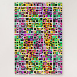 Puzzle verrücktes Geduldsspiel Viel Glück!