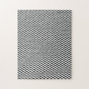 Puzzle Very Challenging Tile Pattern