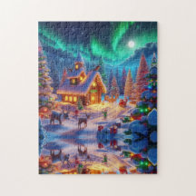 Vibes de Noël
