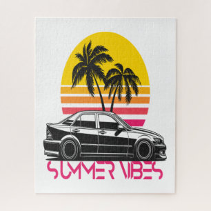 Puzzle Vibes d'été