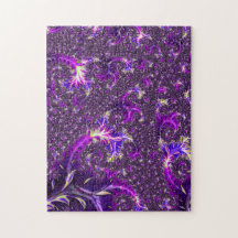 Vibrant coloré Trippy Super Boho Spiral Fractal