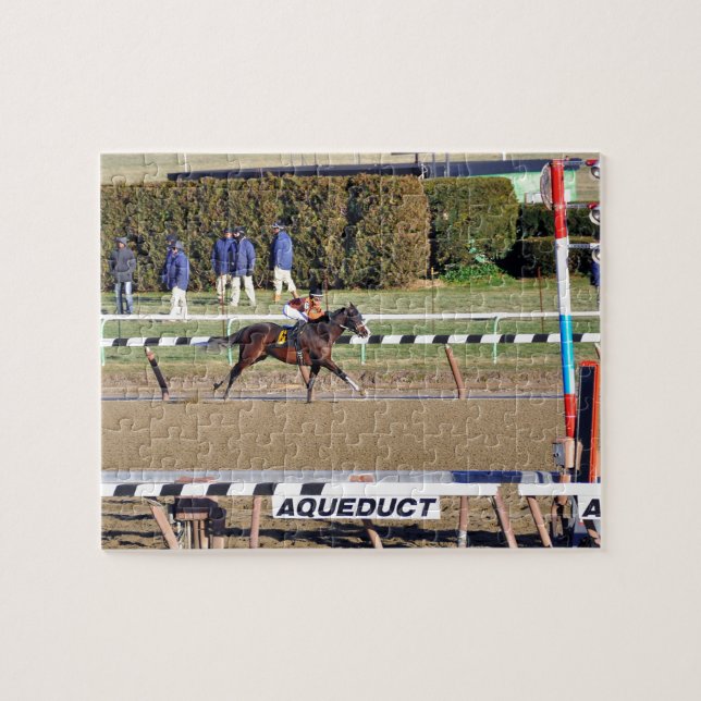Puzzle Victoires paisibles d'entretien le jour de (Horizontal)