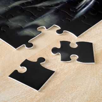 Puzzle Vient ici sinistre