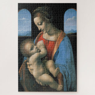 puzzle vierge