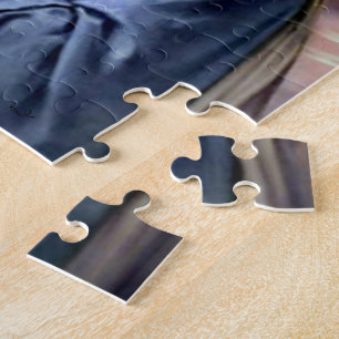 Puzzle Vierge Marie béni - mère de Dieu