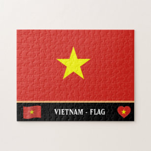 Cadeaux Drapeau Vietnamien Vietnam Zazzle Ch