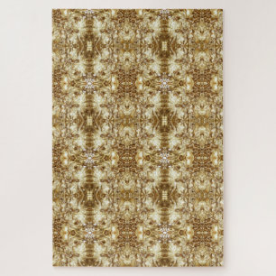 PUZZLE VIGNE DE CÉRÉALITÉ D'OR LA PLUS DIFFICILE