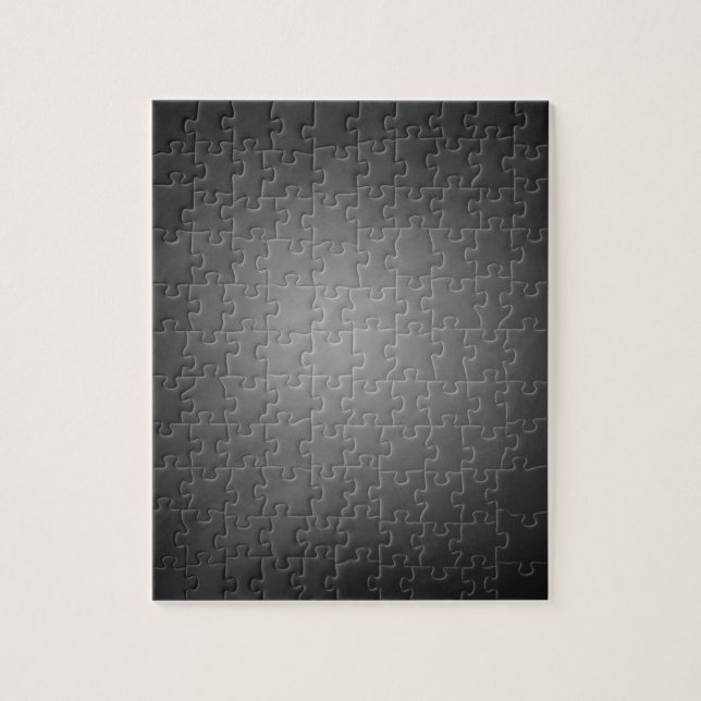 Puzzle Vignette Tableau Noir Branché (Vertical)