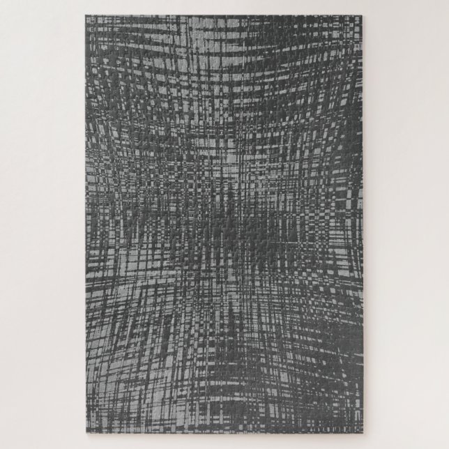 Puzzle Ville de l'ombre (Vertical)