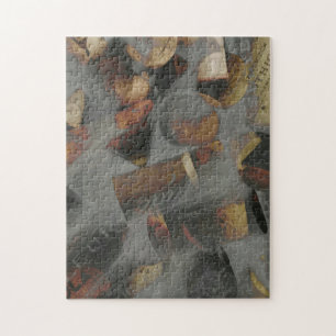 Puzzle Vin Cork Deluxe