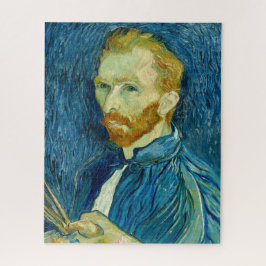 Puzzle Vincent van Gogh