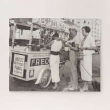 Vintage vacances photo Cannes France 1930