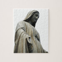 Virgin Mary