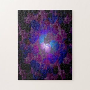 Puzzle Vision nocturne