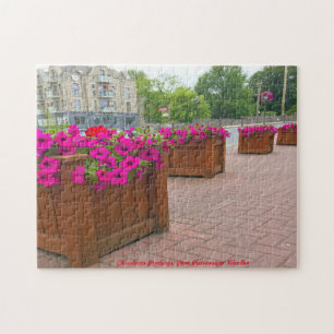 Puzzle Vœux de Noël de Kilcullen