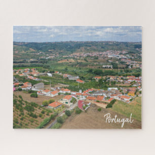 Puzzle Voici le Portugal
