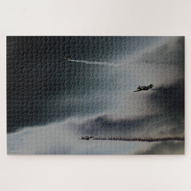 Puzzle Vol 4 20x30 1014pc jpcnm (Horizontal)