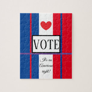 Puzzle Votons !