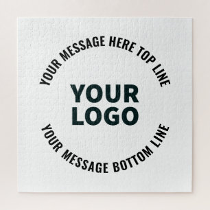 Puzzle Votre logo ou image   Texte modifié en gras
