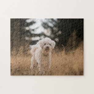 Puzzle Votre photo personnalisée