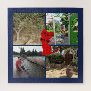 Puzzle Votre photo, photo, personnelle
