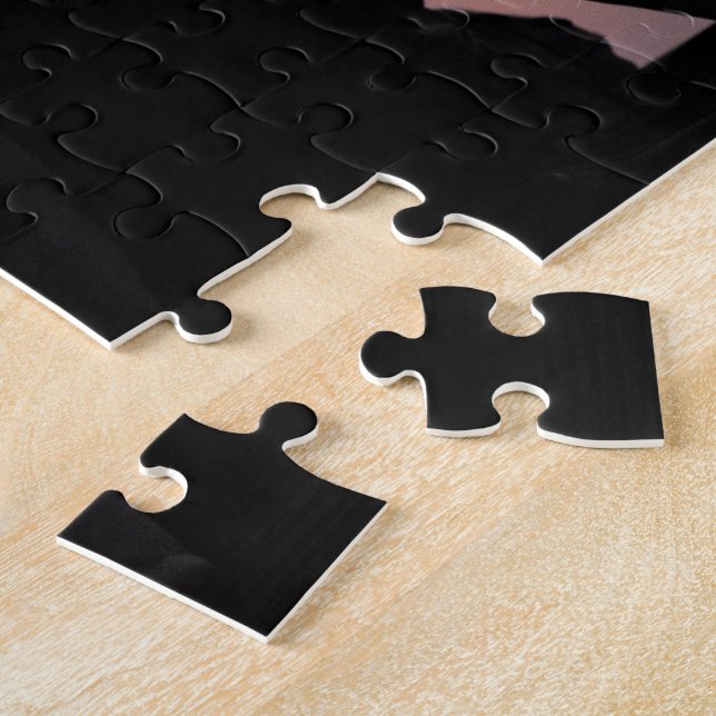 Puzzle Vous avez manqué (Côté)