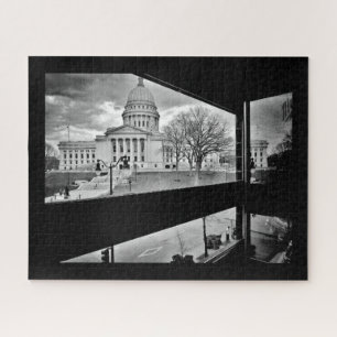 Puzzle Vue Capitol