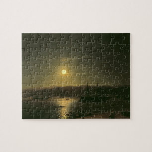 Puzzle Vue de Constantinople