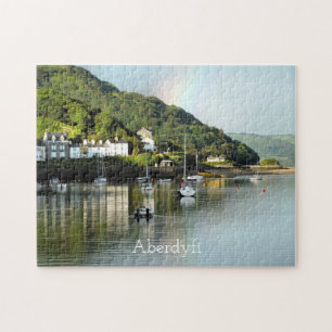 PUZZLE VUES DES ALLES