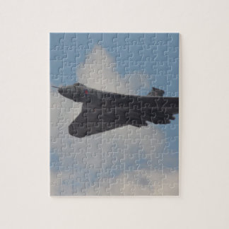 Puzzle Vulcan