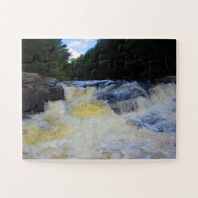 Puzzle WA1001 30 Jumbo Pcs 11x14 (Horizontal)