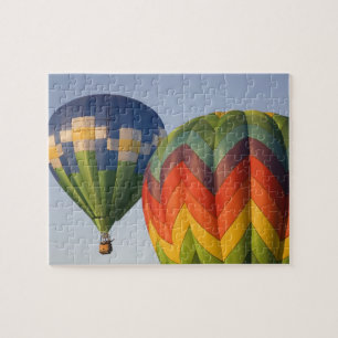 Puzzle WA, Prosser, The Great Prosser Balloon Rally,