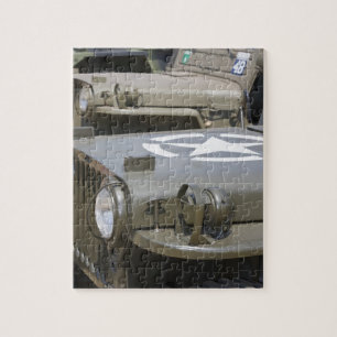 Puzzle WA, rassemblement d'Arlington, Arlington, la