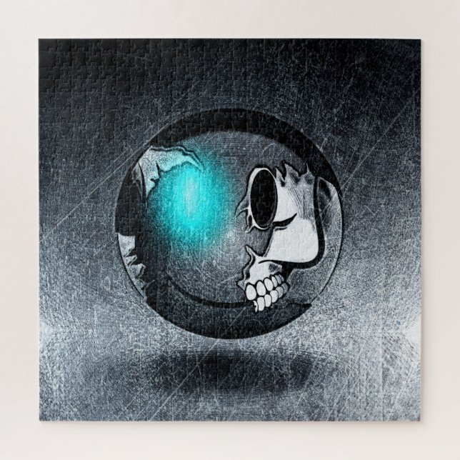 Puzzle Walkermoji Vintag (Vertikal)