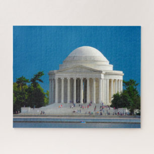 Puzzle Washington DC