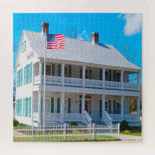Puzzle We Love Coleman House Baldwin en Floride