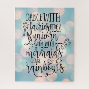 Puzzle Whimsical